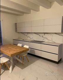 Cucine complete ordinabili