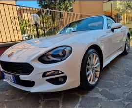 FIAT 124 spider - 2019