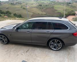 BMW 520d TOURING