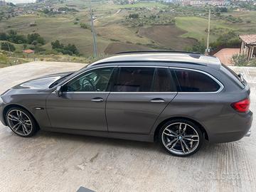 BMW 520d TOURING