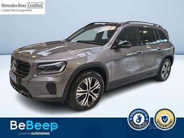 Mercedes-Benz GLB Classe 200 D PROGRESSIVE AD...