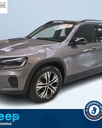 Mercedes-Benz GLB Classe 200 D PROGRESSIVE AD...