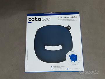 Tata pad