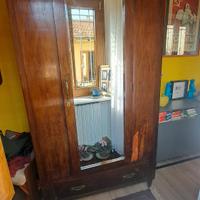 Armadio della nonna dei primi del '900