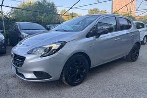 Opel Corsa 1.4 GPL 5 porte Cosmo OK NEOPATENTATI