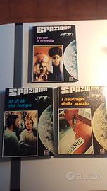 libri Spazio 1999