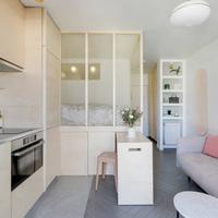 Appartamento - Porto San Giorgio