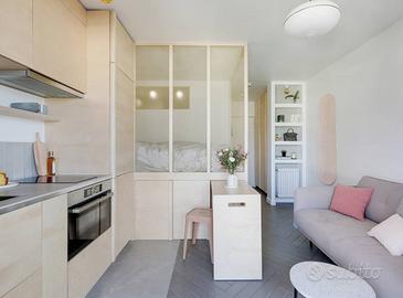 Appartamento - Porto San Giorgio