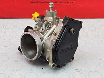 CORPOFARFALLATO CORPO HONDA CRF 450 2011 2012 CRE