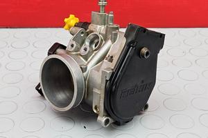 CORPOFARFALLATO CORPO HONDA CRF 450 2011 2012 CRE