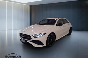 Mercedes Classe A - W177 2023 - A 180 d AMG Line A