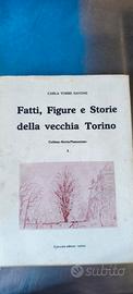 fatti figure e storie della vecchia torino