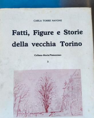fatti figure e storie della vecchia torino