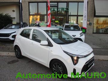 KIA Picanto 1.0 12V GPL Urban Fleet - NEOPATENTA