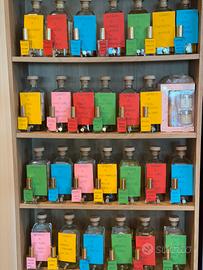 Profumi alla spina 30/50/100ml