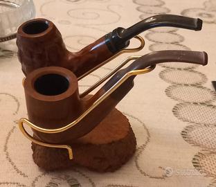 Pipe e portapipe