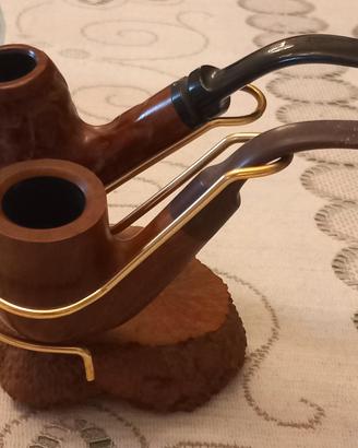 Pipe e portapipe