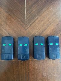 nr.4 telecomandi came G117-498F