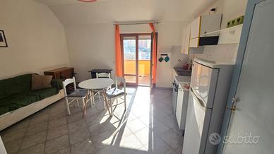 Appartamento ultimo piano