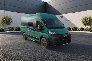 Laika Ecovip Evoluzione
