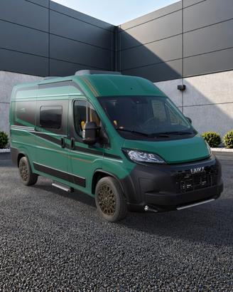Laika Ecovip Evoluzione