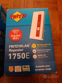 FRITZ!WLAN REPEATER