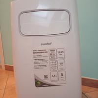 Condizionatore portatile 