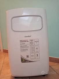 Condizionatore portatile 