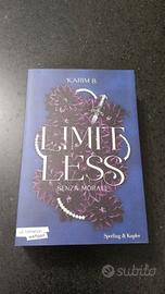 Limit Less