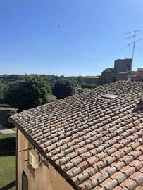 Appartamento di 133 m² con 3 locali a Tuscania