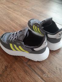 Scarpe bimbo Adidas 