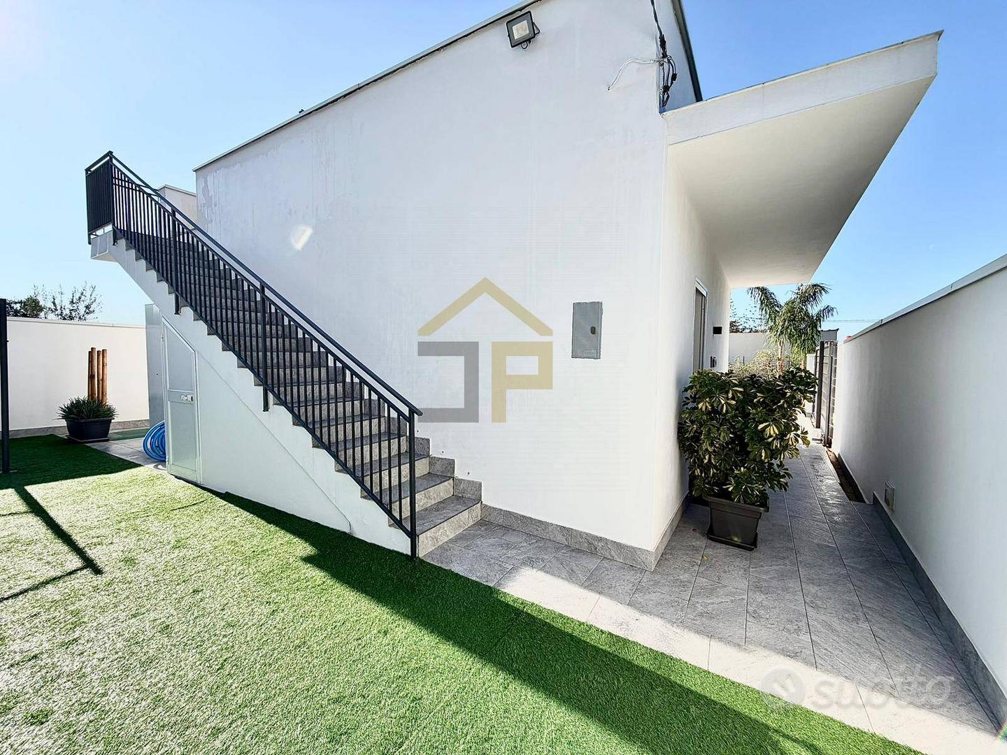 Villa - Terrasini - Vista 6