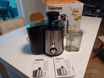 Estrattore Frutta e Verdura