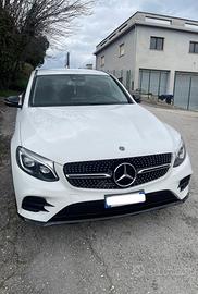 Mercedes Glc coupè