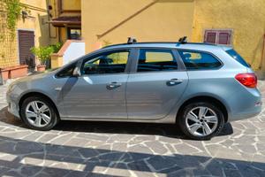 OPEL ASTRA J SPORT TOURER 1.7 CDTI  GANCIO TRAINO