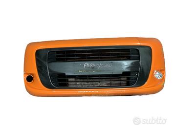 PARAURTI ANTERIORE COMPLETO FIAT Fiorino 2° Serie