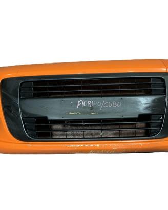 PARAURTI ANTERIORE COMPLETO FIAT Fiorino 2° Serie