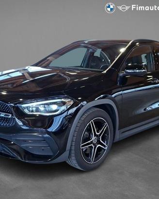 MERCEDES-BENZ GLA 220 d Automatic 4Matic Premium