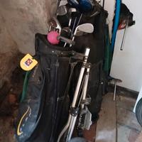 mazze da golf