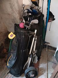 mazze da golf