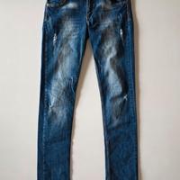 Jeans Diesel Uomo W31 L32 (M) EU 44