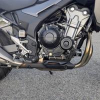 Honda CB 500 - 2019
