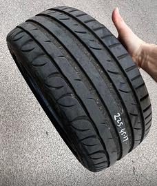 Gomma seminuova Riken 225/45 R17 – 30€