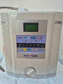 Ionizzatore acqua Asiagem NT010