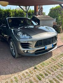 Porsche macan 3.0 diesel 250cv
