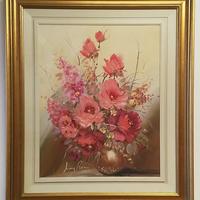Lina Rossi - Fiori