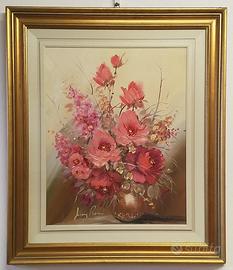 Lina Rossi - Fiori