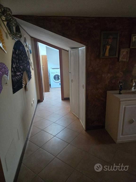 Appartamento – Montecelio, Roma Capitale - Altro