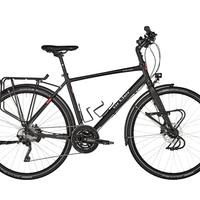 Ortler GranTourer bicicletta per escursioni