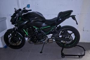 2023kawasaki Z650